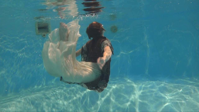 Wet Miranda смотреть онлайн