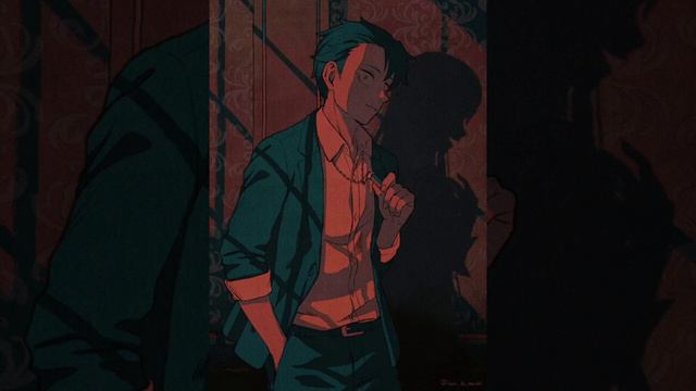 ReZero Greed If | Жадность 1 глава #rezero #if