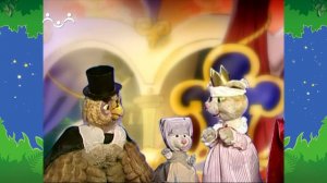 Вечер в Шишкином Лесу. Сказка. Здравствуйте