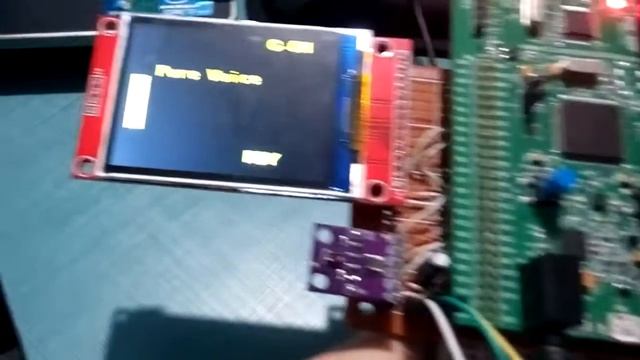 Ada contest entry 2019, voice changer, Noise reduced смотреть онлайн