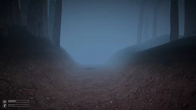 SCP: Containment Breach v1.0.1 Прохождение На Русском #5 — СИНИЙ ЛЕС И МАСКА смотреть онлайн