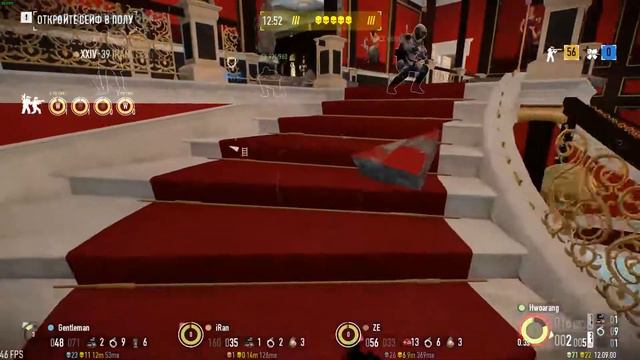 HWTV КЛОНИРОВАЛСЯ ОТКРЫТИЕ КИНОКАНАЛА смотреть онлайн