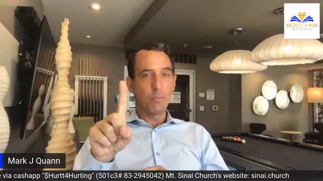 Investing with a Purpose with Mark J. Quann смотреть онлайн