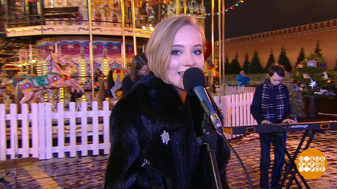 Полина Литвинова и 