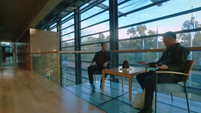 Most Courageous Embassy Ever Built - A Testament To Transparency - Embassy of Finland in Canberra смотреть онлайн