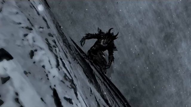 Skyrim LOL! смотреть онлайн