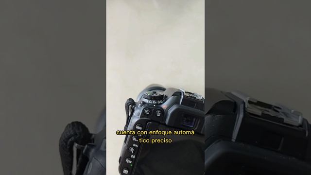 ✅Esta es La MEJOR Camara de Nikon Para Fotografia en 2023 - NIKON D7500 смотреть онлайн