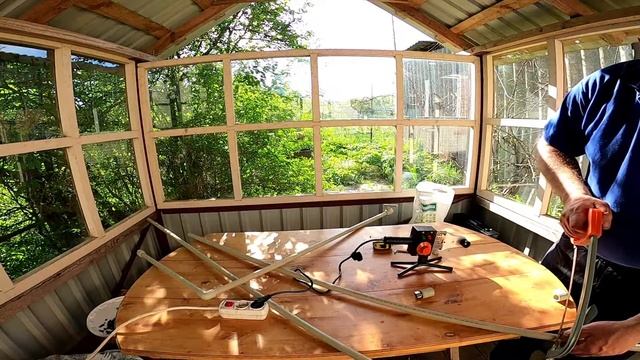 Пайка пластиковых труб паяльником Дніпро МSoldering of plastic pipes with a soldering iron Dnipro M смотреть онлайн