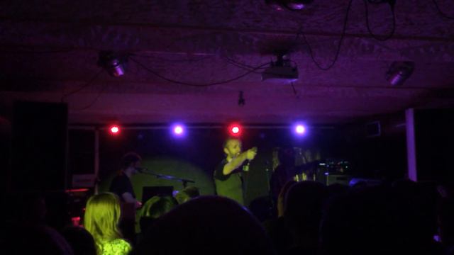 Babylonia Live In Moscow