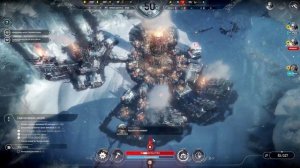 БЕЖЕНЦЫ: ИДЕАЛЬНОЕ ТОП ПРОХОЖДЕНИЕ-ГАЙД БЕЗ СМЕРТЕЙ. Frostpunk | Фростпанк