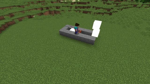 НУБ ПРОТИВ ПРО В МАЙНКРАФТ 2 ! NOOB VS PRO MINECRAFT ! Мультик Майнкрафт смотреть онлайн