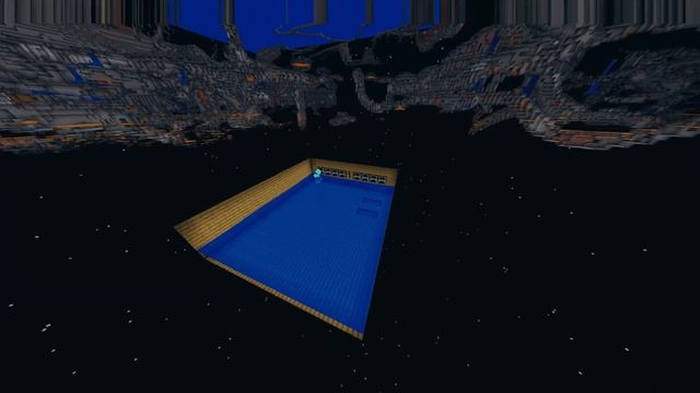 Minecraft: Как создать базу с защитой от гриферов? смотреть онлайн