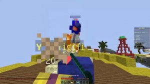 остался один против двоих с эндер жемчуг в Бед Варс