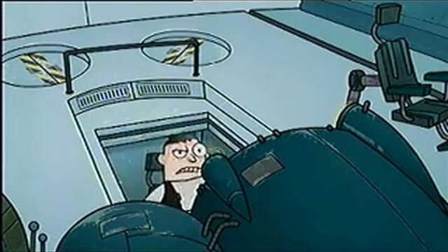 Dogstar Pilot Presentation смотреть онлайн