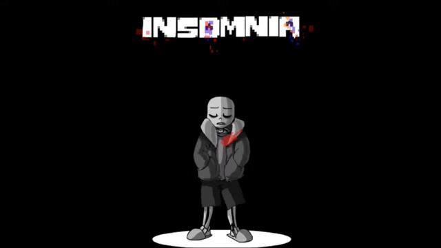 Insomnia Trailer | Undertale Comic Dub смотреть онлайн