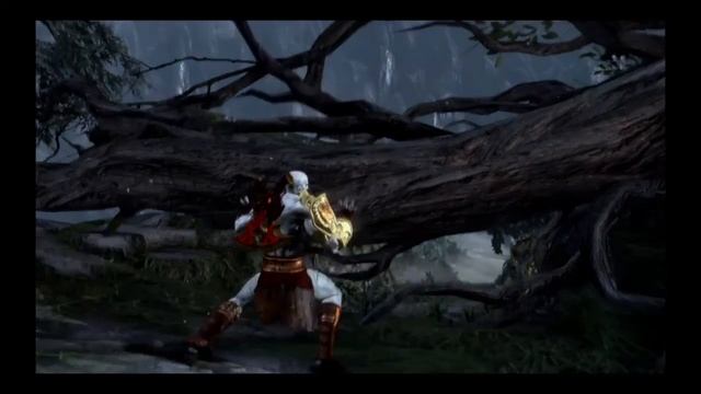 God of War® III Remastered - Assault On Mount Olympus смотреть онлайн