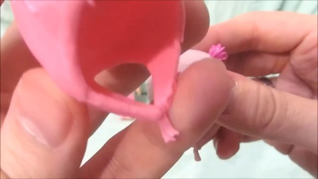 Машенька подделка CHOU CHOU?! Карапуз и Mini Isabella против оригинала. смотреть онлайн