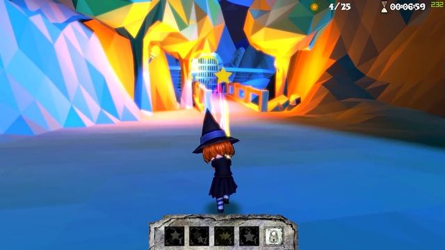 SORGINA ENCONTROU UM GIGANTE (Sorgina: A Tale of Witches Parte 6) смотреть онлайн