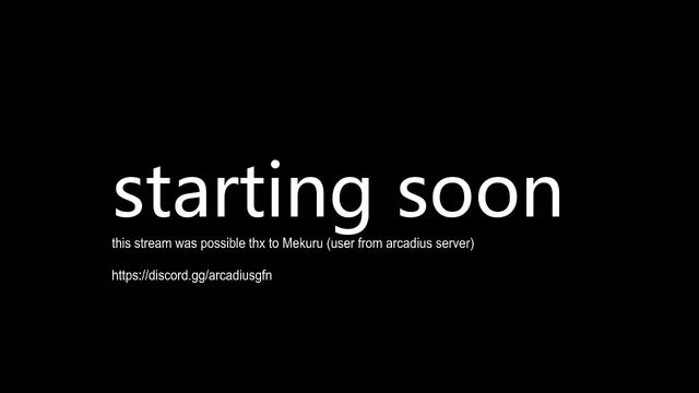 developing arcadius and playing fnf смотреть онлайн