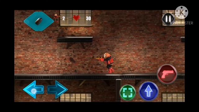 Killer Bean Unleashed : Story Mode Level - 1