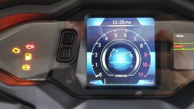 2023 New SYM Maxsym TL 508R _Perfect Combination -WALKAROUND#sym #scooter#maxxi смотреть онлайн