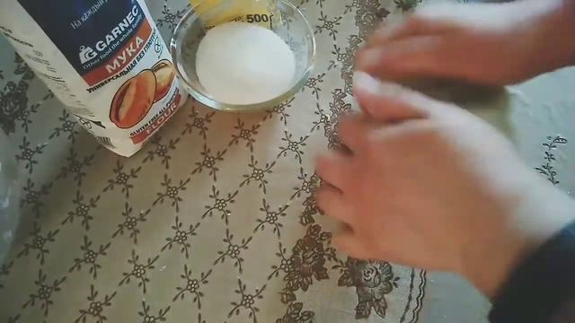 Творожное безглютеновое печенье смотреть онлайн
