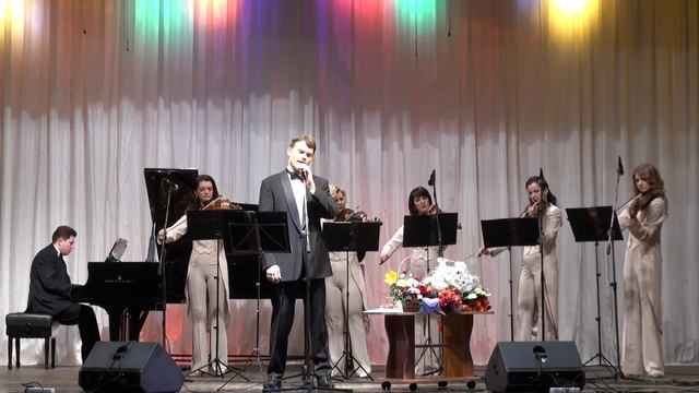 Евгений Дятлов. Опавшие листья 5.02.2011 смотреть онлайн