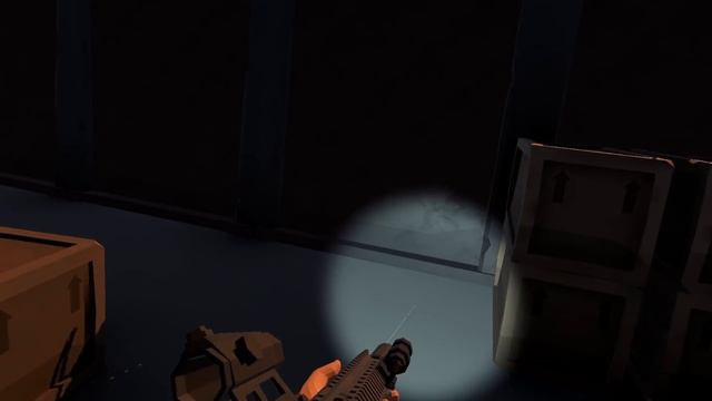 I Can't Believe How Fun this VR Game Is смотреть онлайн