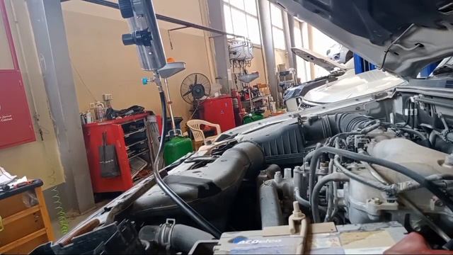 Mitsubishi Pajero ( fuel injector / shematic diaghram) tech. info смотреть онлайн