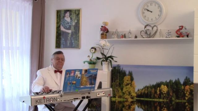 Musik J.Vejvoda "Rosamunde" исп.В.Мозбах. смотреть онлайн