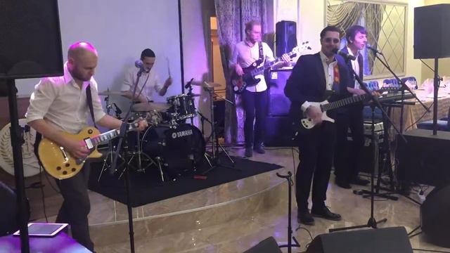 Группа Метро - Белый теплоход (cover) 28 ноября 2016 г. смотреть онлайн