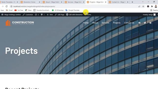 Astra Theme Customization Bangla Tutorial 2022 - Astra Theme Customization with Elementor for FREE смотреть онлайн