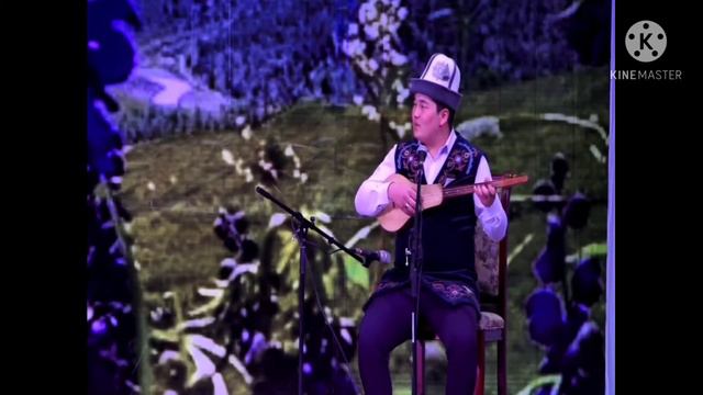 Той кандай өтүш керек ? (Баян Акматов & Кутман Садыбакасов) смотреть онлайн