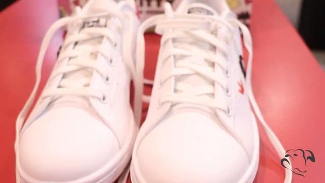 Tênis Adidas Hello Kitty Stan Smith #adidas смотреть онлайн