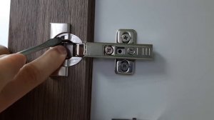 Регулировка петель BLUM