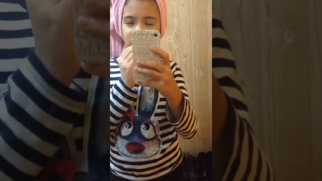 Какие у меня волосы?длиные или короткие смотреть онлайн