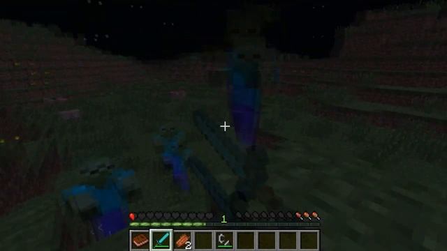 Minecraft 1.2.5 - Como instalar Herobrine MOD - ESPAÑOL TUTORIAL смотреть онлайн