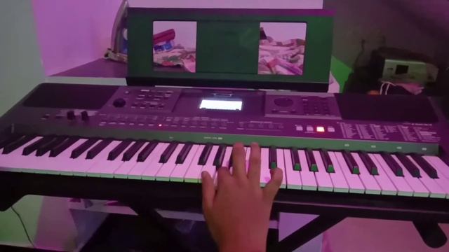 FREE FIRE DJ MIX BGM KEYBOARD COVER смотреть онлайн