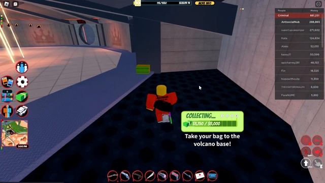 Make MILLIONS PER DAY With This Method! [Roblox Jailbreak] смотреть онлайн