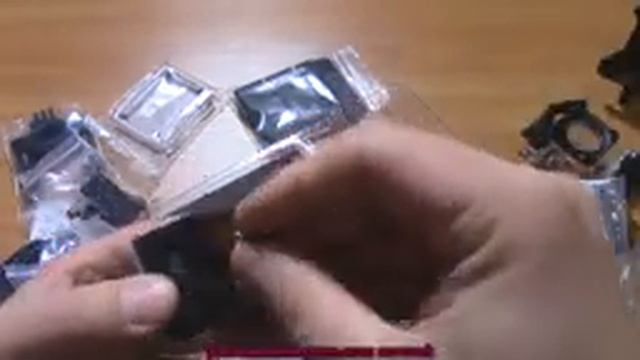 РПП#17 sjcam4000 wifi распаковка и обзор смотреть онлайн