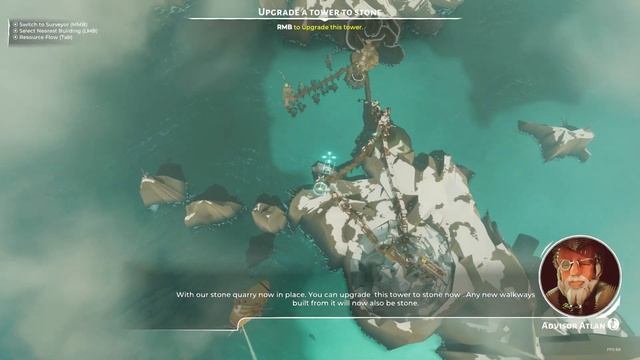 Bulwark Falconeer Chronicles - ALPHA TEST - First Look смотреть онлайн