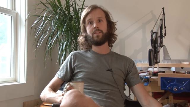 A Brief History of Soteria Vermont смотреть онлайн