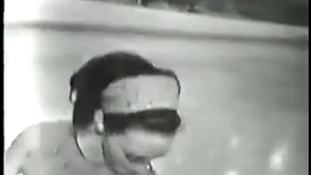 Peggy Fleming - 1965 World Figure Skating Championships - Long Program смотреть онлайн