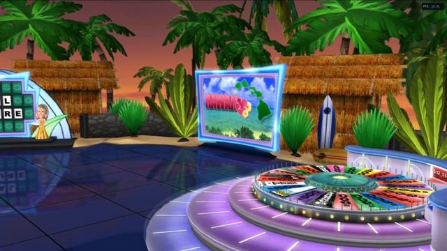 Wheel of Fortune (Wii) Gameplay Ep#24: Million Dollar Win + Sajak's Final Spin Bankrupt смотреть онлайн