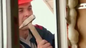 Теремъ строительство дома Викинг (часть 2)