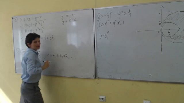 [s3 | 2023] Математический анализ, Екатерина Трифанова, практика 1 смотреть онлайн