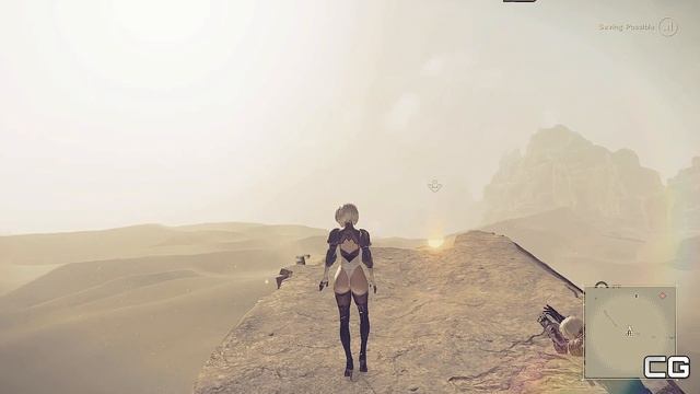 2B Curvy Skimpy - NieR Automata PC Mods смотреть онлайн