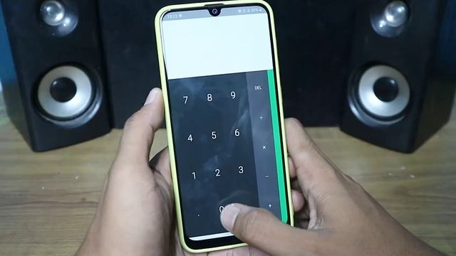 Calculator Vault: Hide Files & Duplicate Apps смотреть онлайн