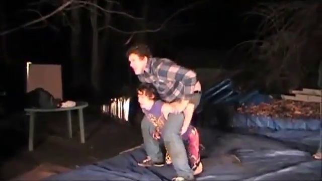 -MV-Andrew Wright vs. Daniel "Divine" Mola-MV- смотреть онлайн