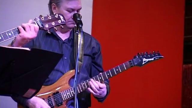 Валерий Гольц "REVIVAL" - Soldier Of Fortune смотреть онлайн